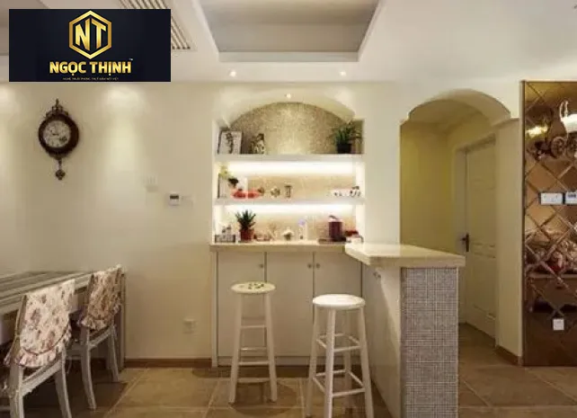 Xưởng Nội Thất Ngọc Thịnh Đồng Nai - Bình Dương - 19+ MẪU THIẾT KẾ QUẦY BAR ĐẸP MẪU MỚI 2023 SÁNG TẠO